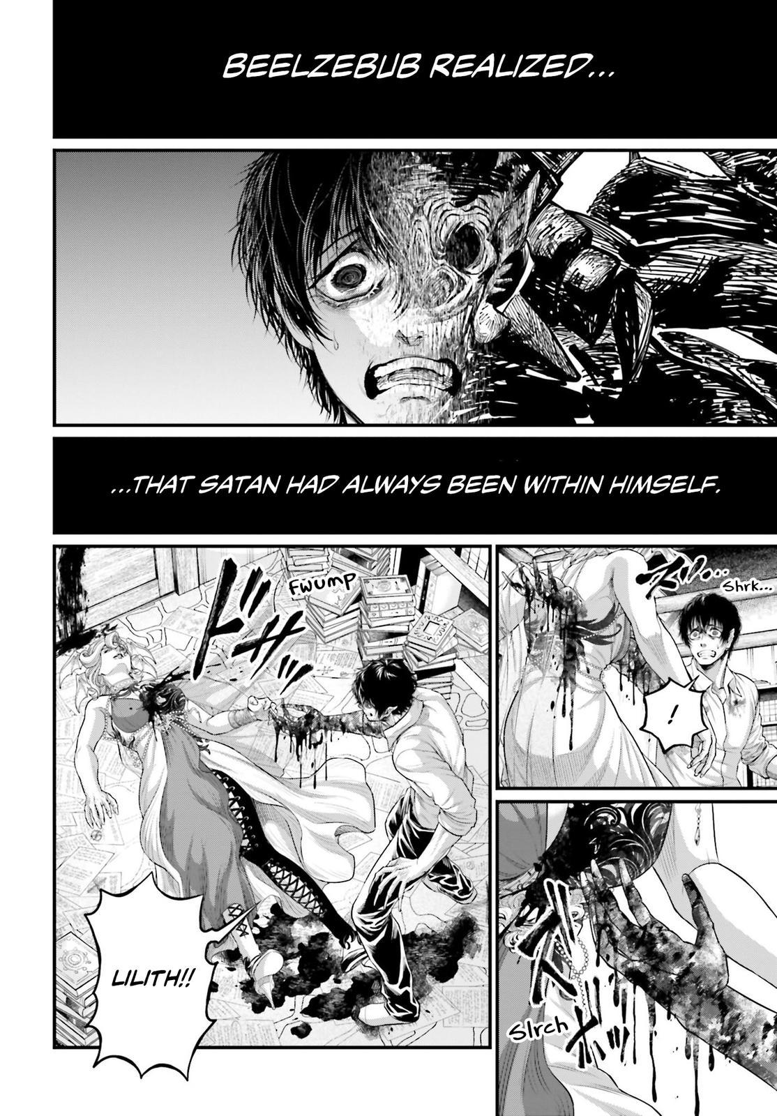Shuumatsu no Walküre Chap 67 - Next Chap 68