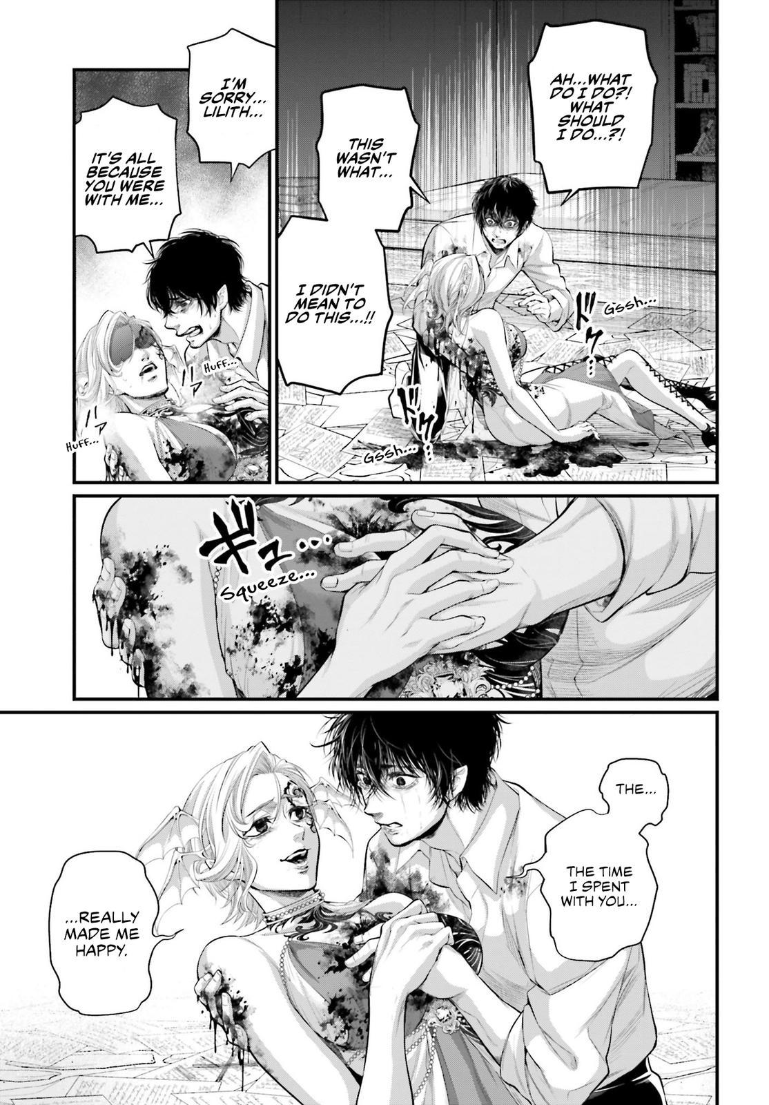 Shuumatsu no Walküre Chap 67 - Next Chap 68