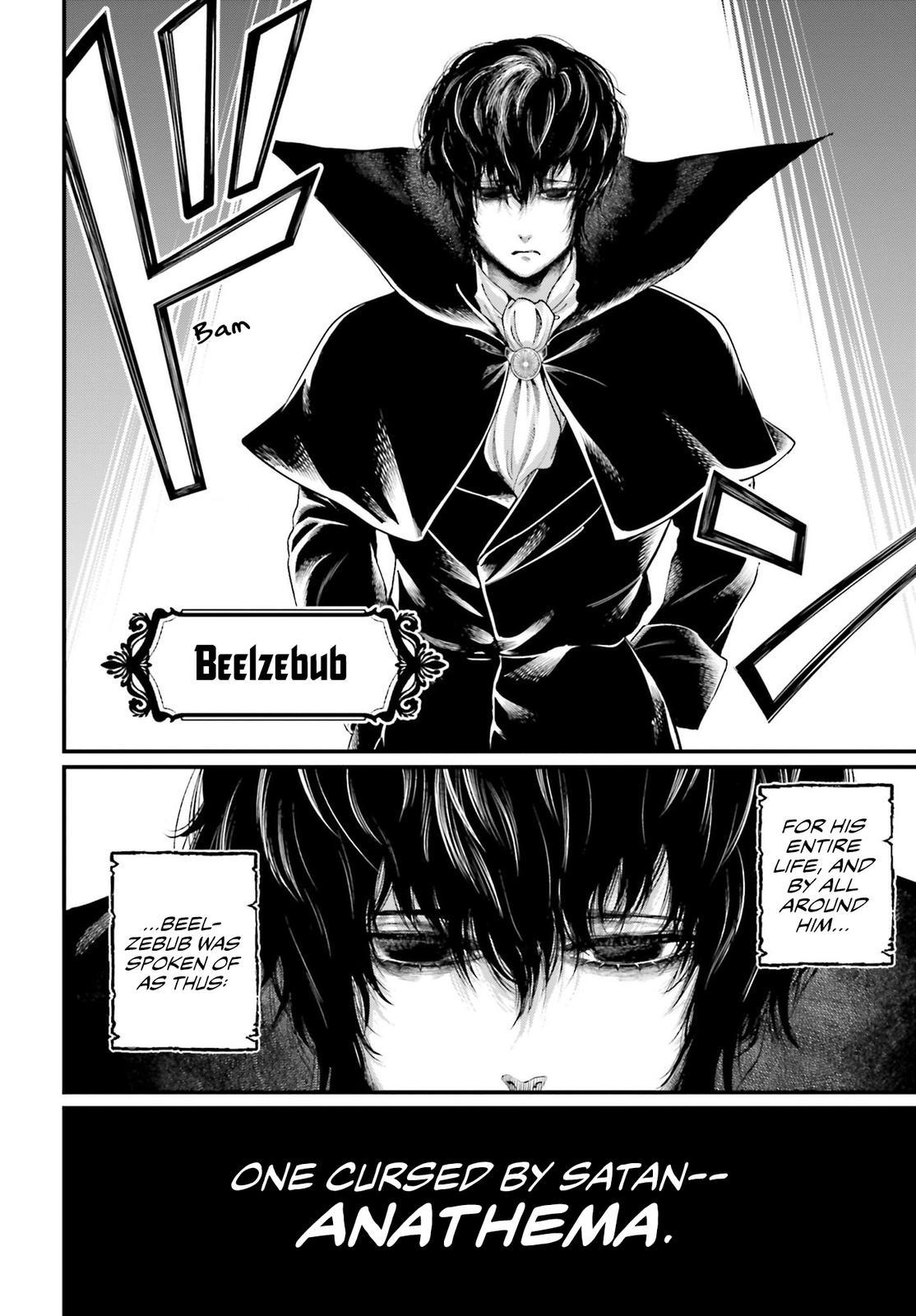 Shuumatsu no Walküre Chap 67 - Next Chap 68