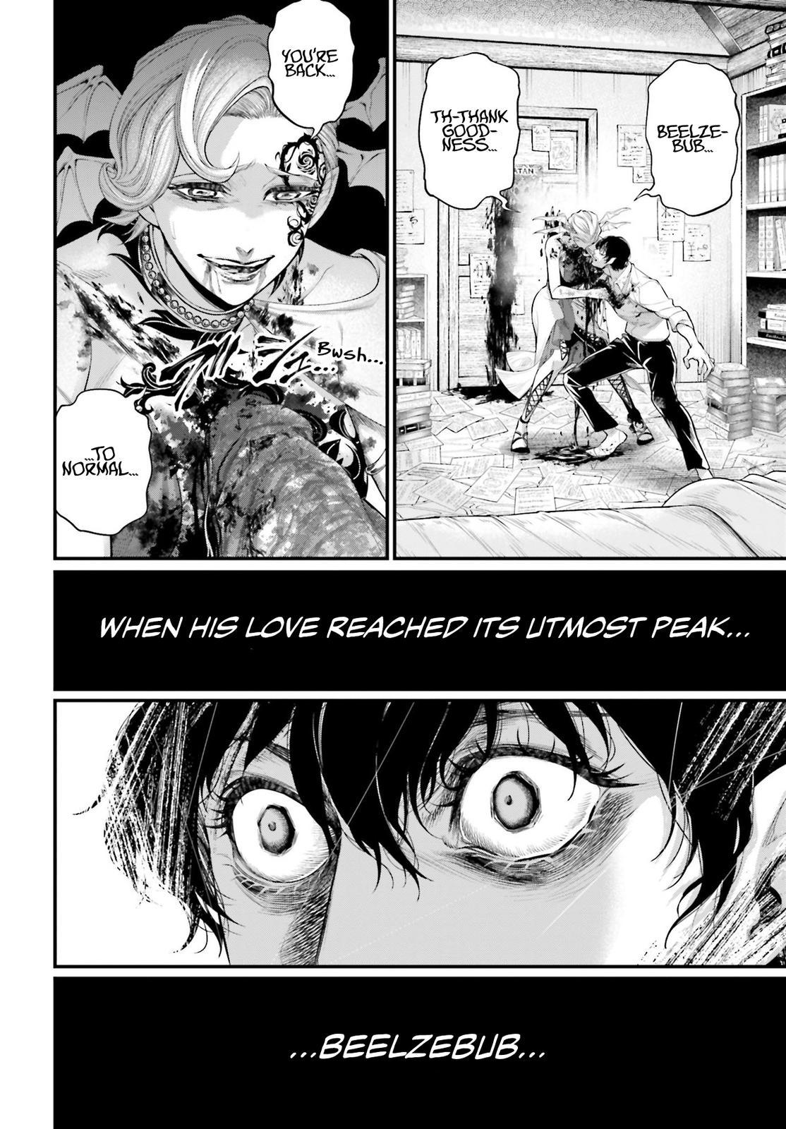 Shuumatsu no Walküre Chap 67 - Next Chap 68