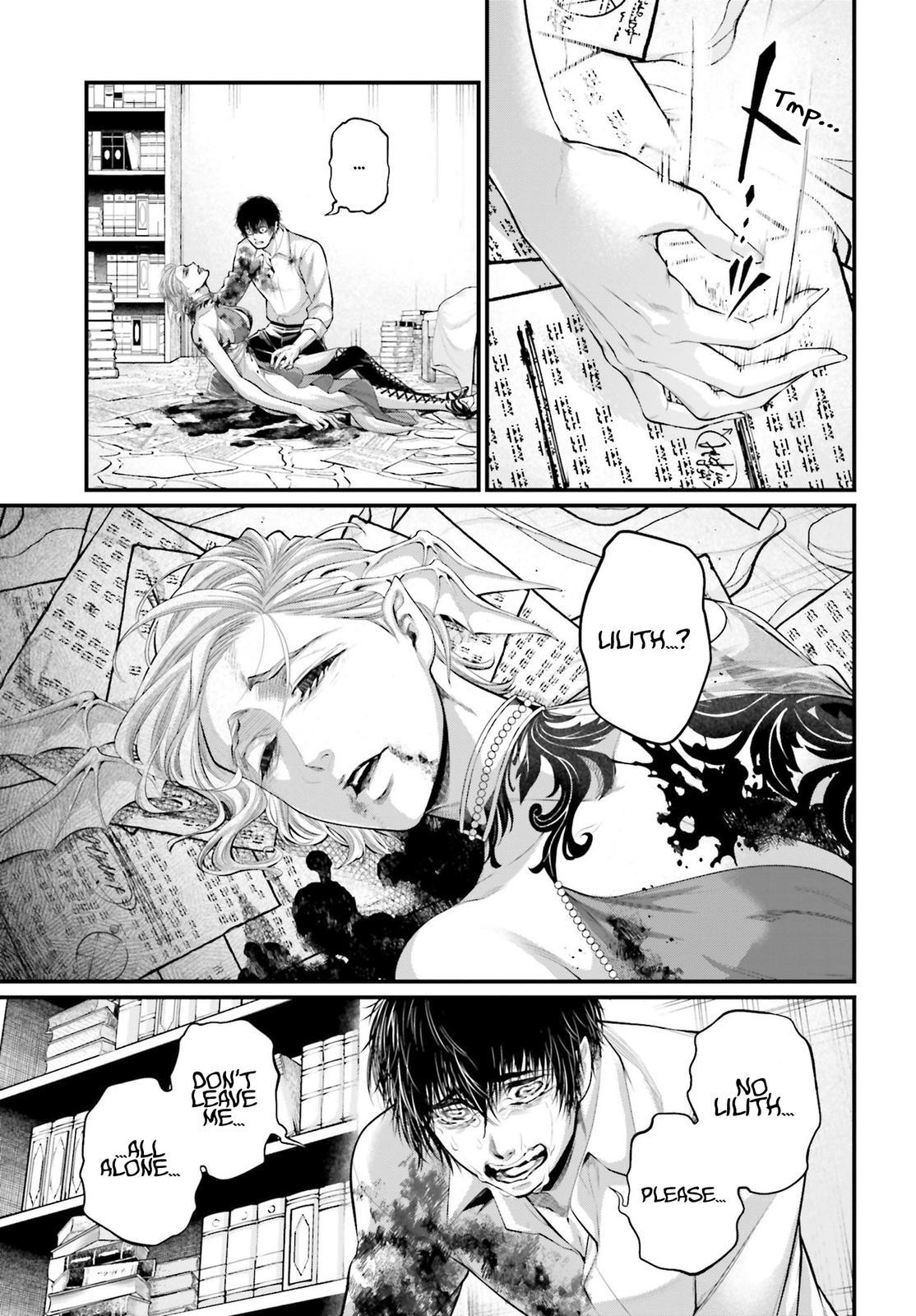 Shuumatsu no Walküre Chap 67 - Next Chap 68
