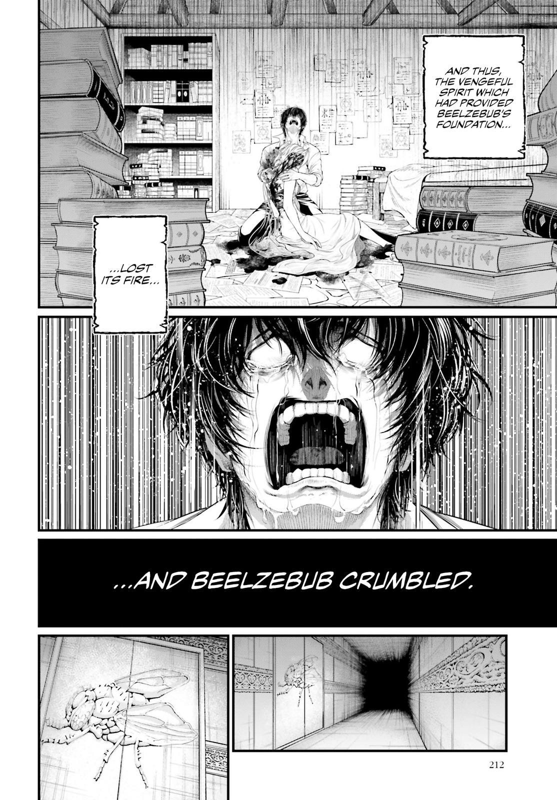 Shuumatsu no Walküre Chap 67 - Next Chap 68