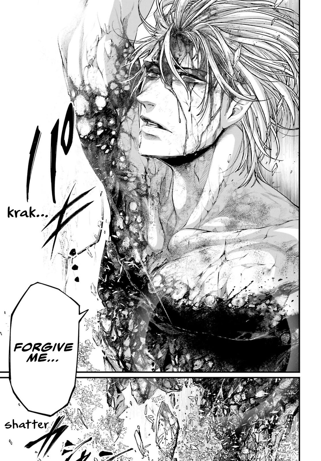Shuumatsu no Walküre Chap 64 - Next Chap 65