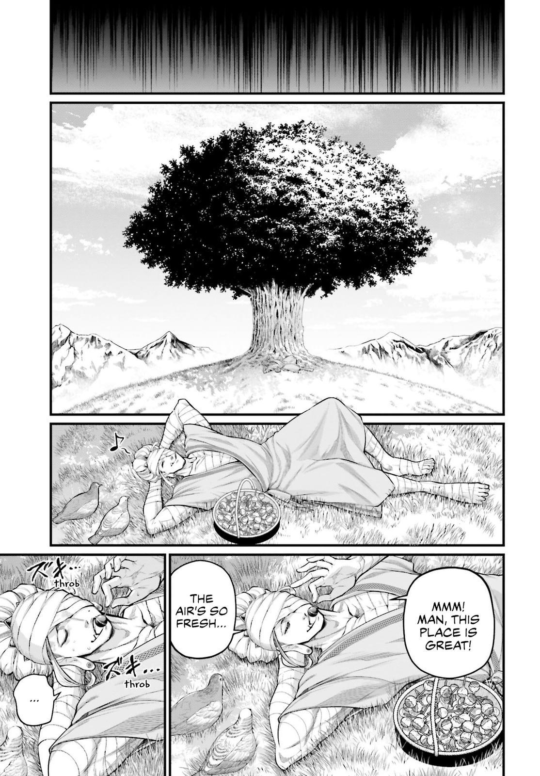 Shuumatsu no Walküre Chap 65 - Next Chap 66