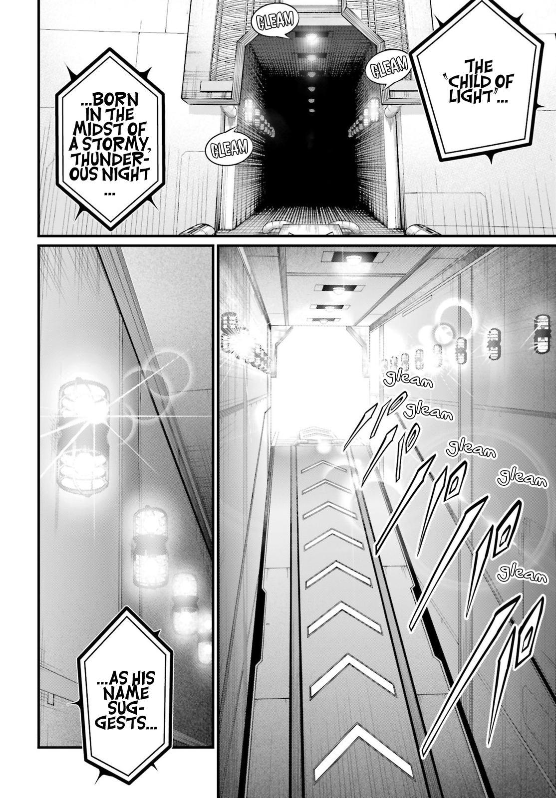 Shuumatsu no Walküre Chap 68 - Next Chap 69