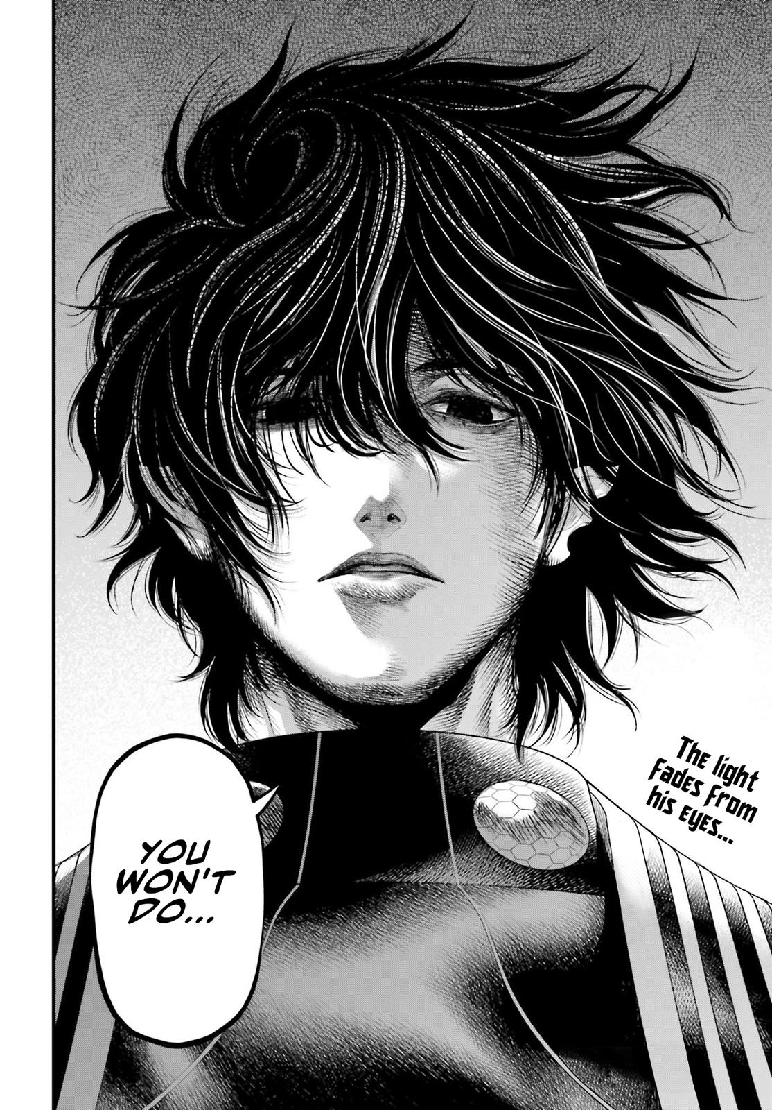 Shuumatsu no Walküre Chap 69 - Next Chap 70