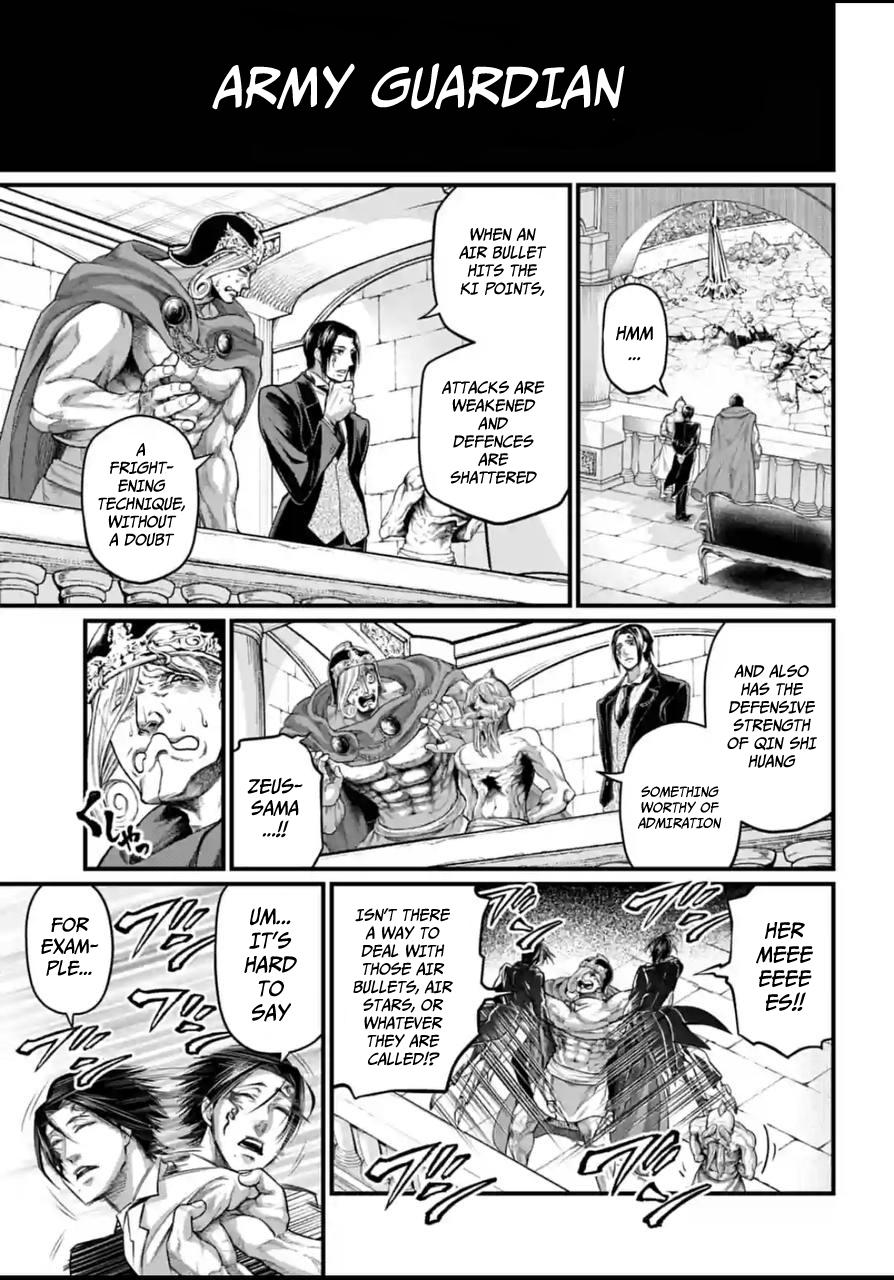 Shuumatsu no Walküre Chap 60 - Next Chap 61