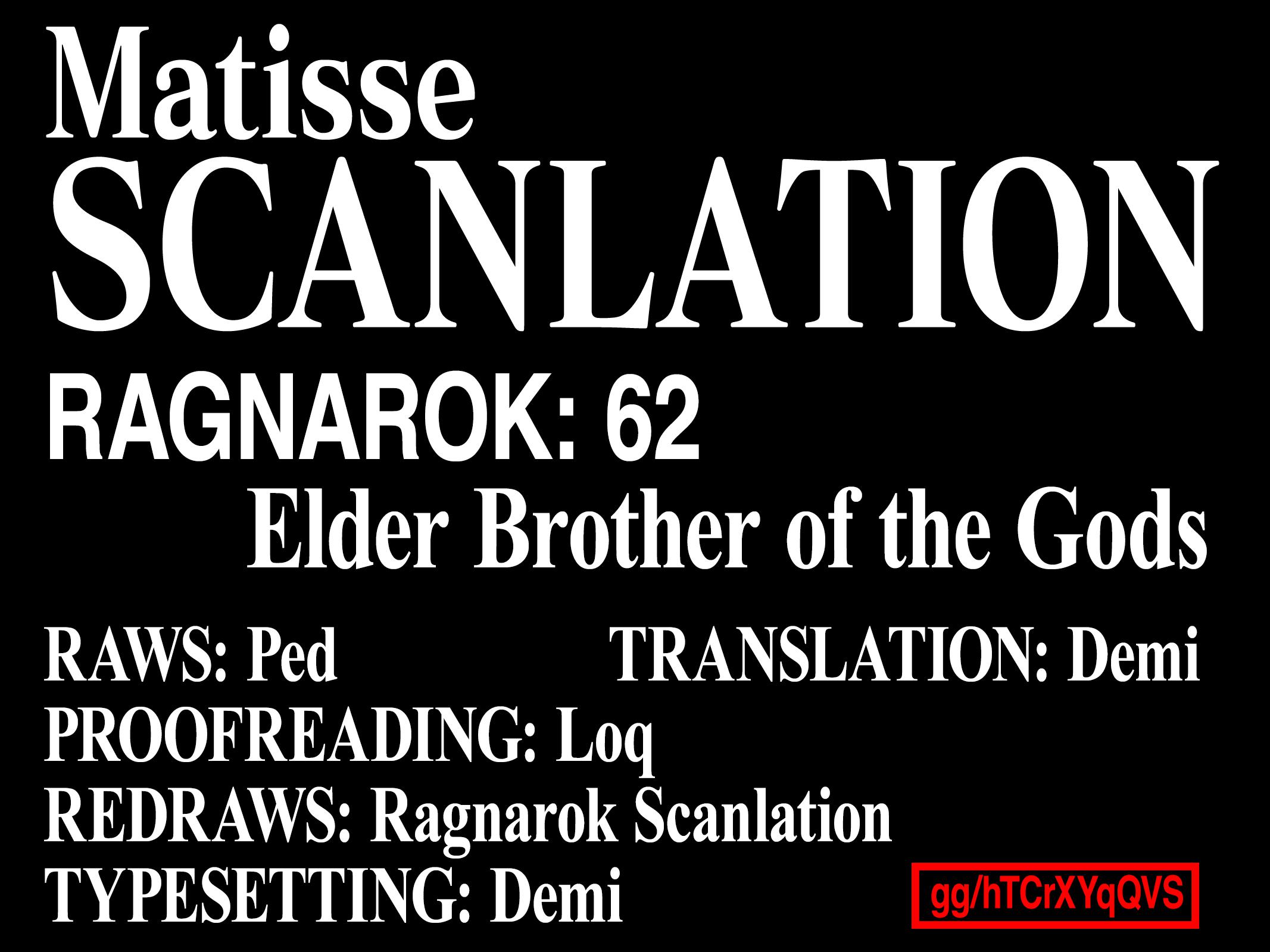 Shuumatsu no Walküre Chap 62 - Next Chap 63