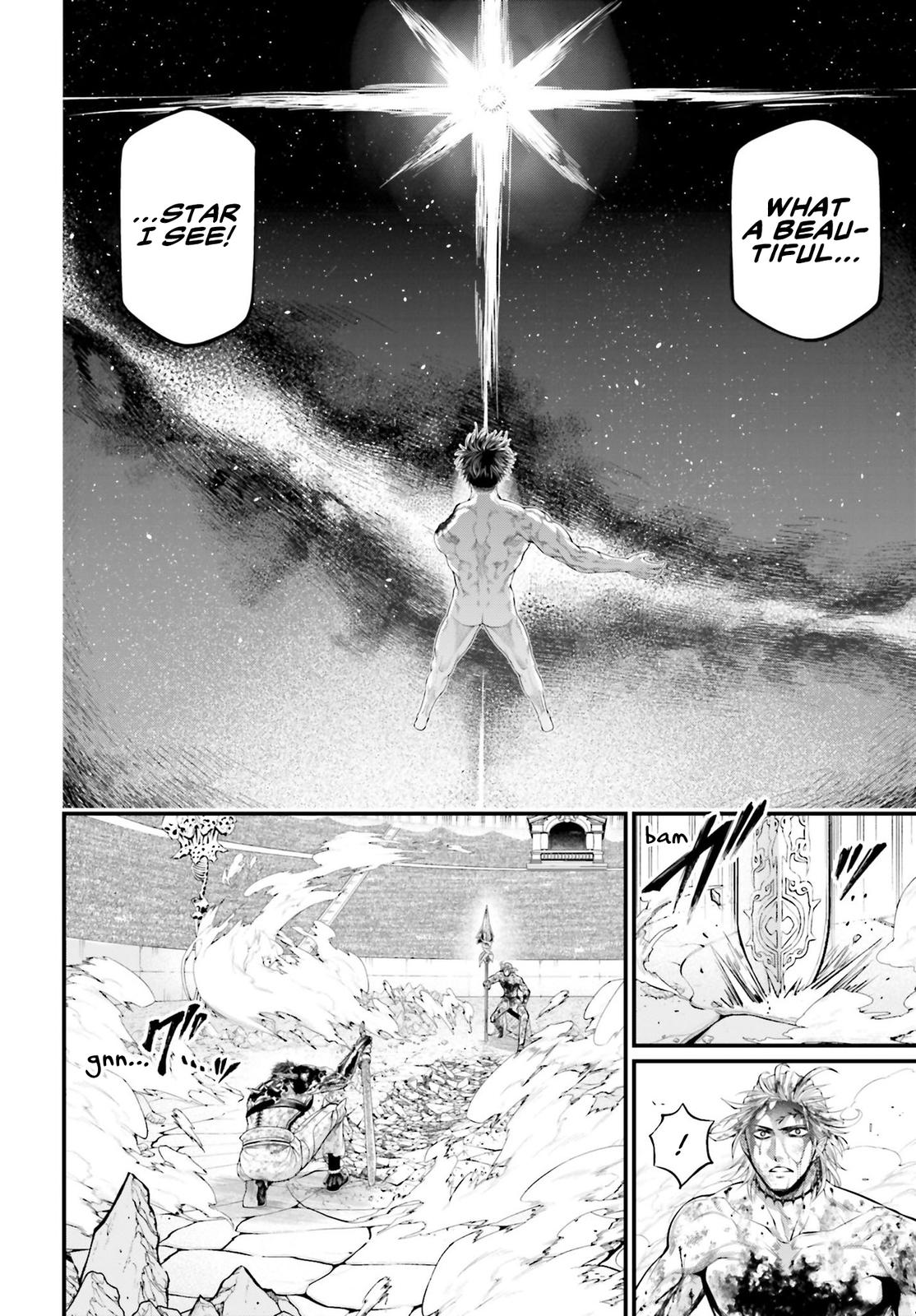 Shuumatsu no Walküre Chap 63 - Next Chap 64