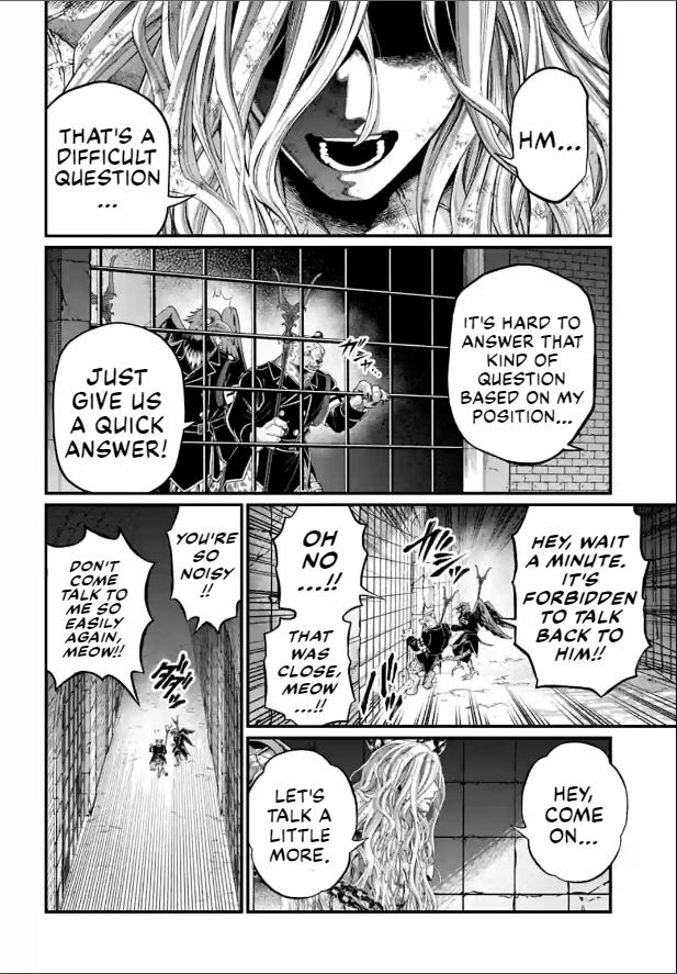 Shuumatsu no Walküre Chap 77 - Next Chap 78