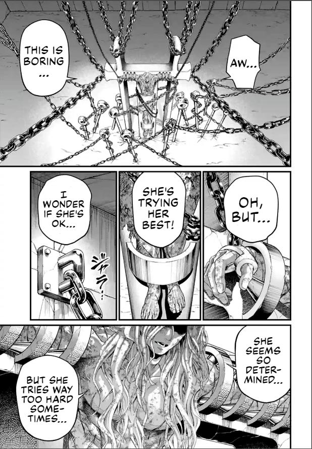 Shuumatsu no Walküre Chap 77 - Next Chap 78