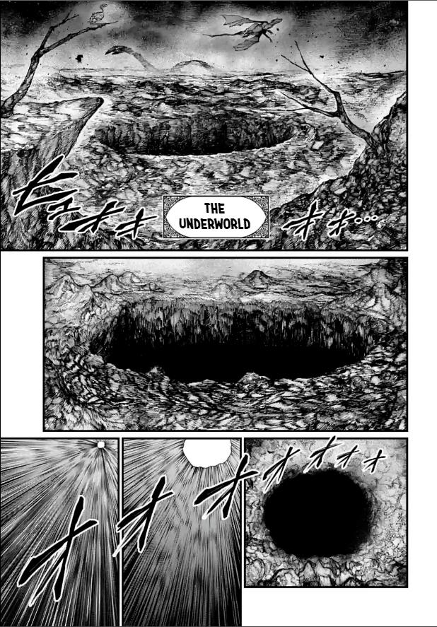 Shuumatsu no Walküre Chap 77 - Next Chap 78