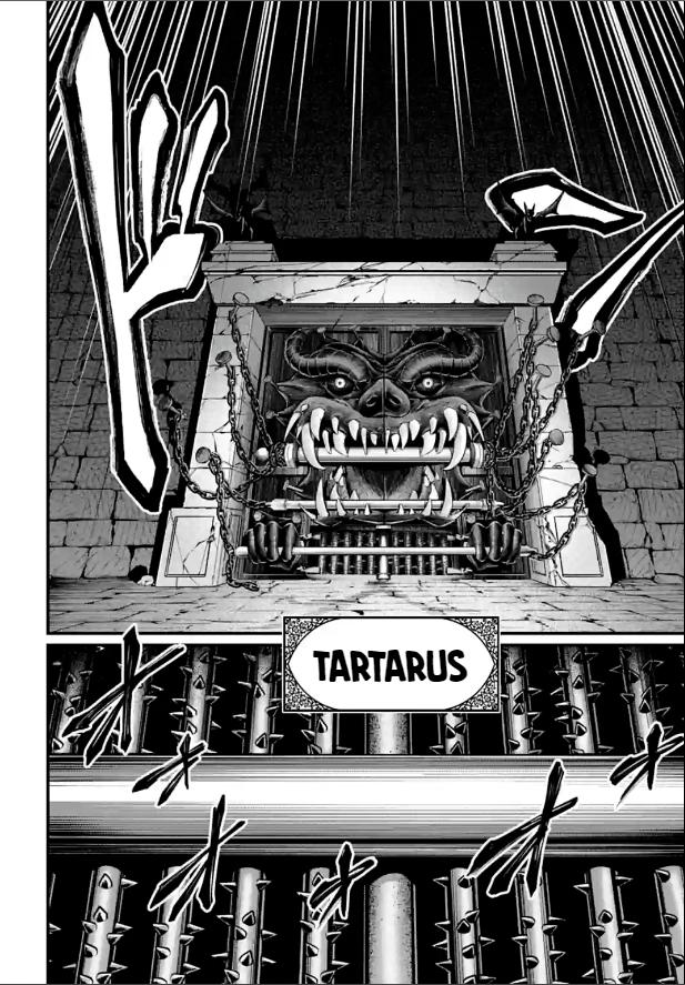 Shuumatsu no Walküre Chap 77 - Next Chap 78