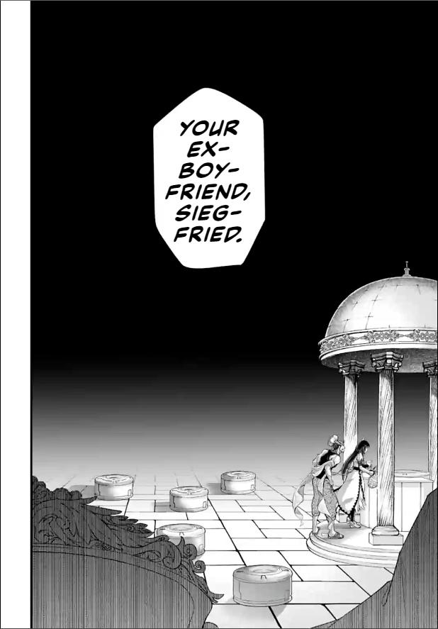 Shuumatsu no Walküre Chap 77 - Next Chap 78