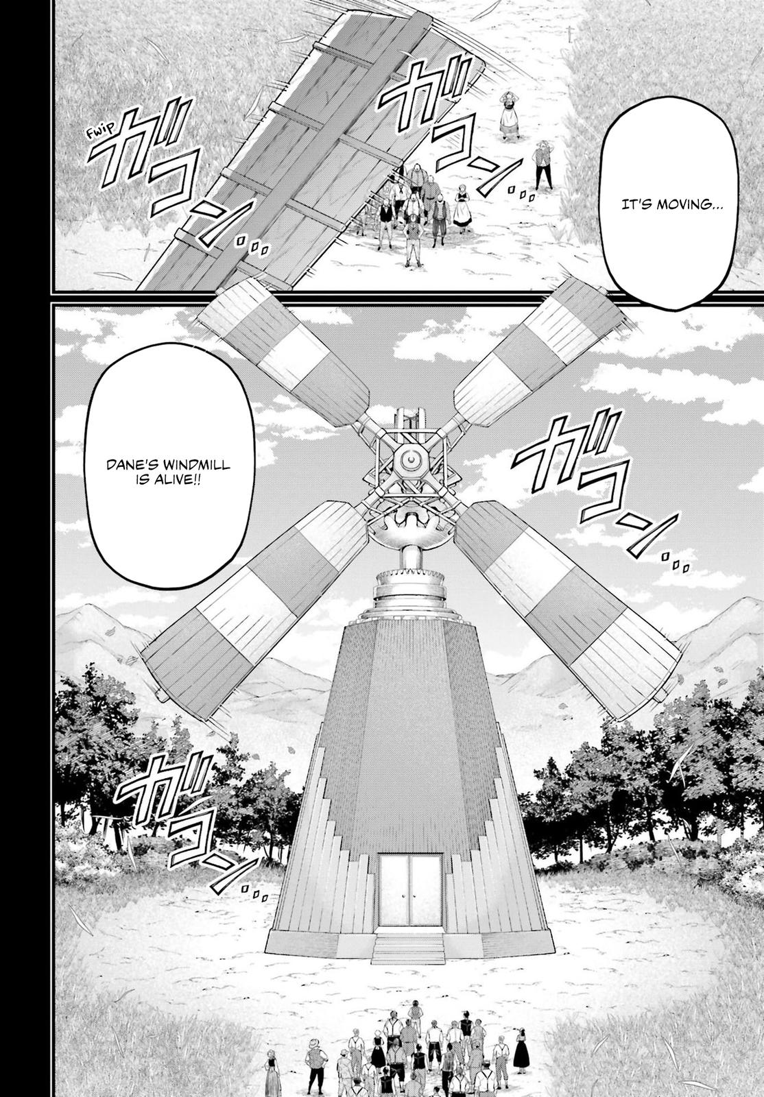 Shuumatsu no Walküre Chap 74 - Next Chap 75