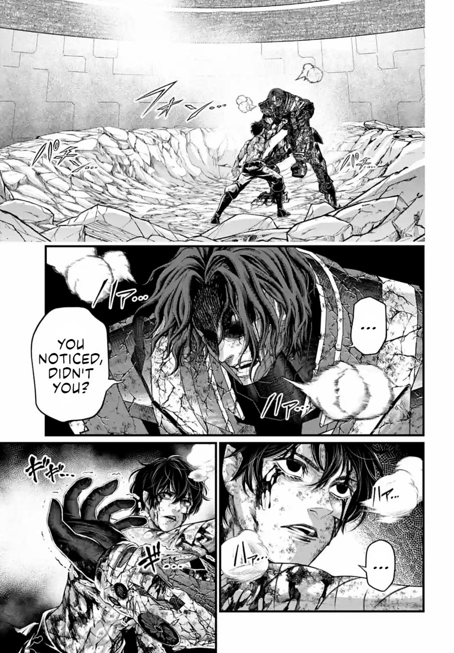 Shuumatsu no Walküre Chap 76 - Next Chap 77
