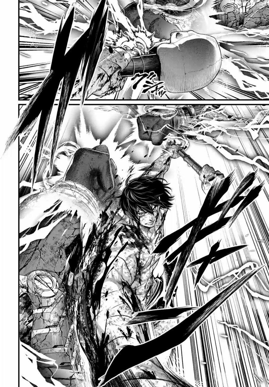 Shuumatsu no Walküre Chap 76 - Next Chap 77
