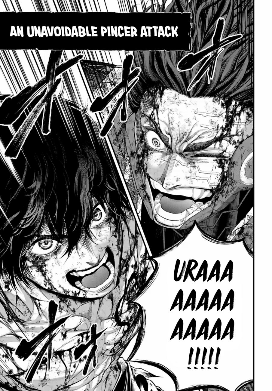 Shuumatsu no Walküre Chap 76 - Next Chap 77