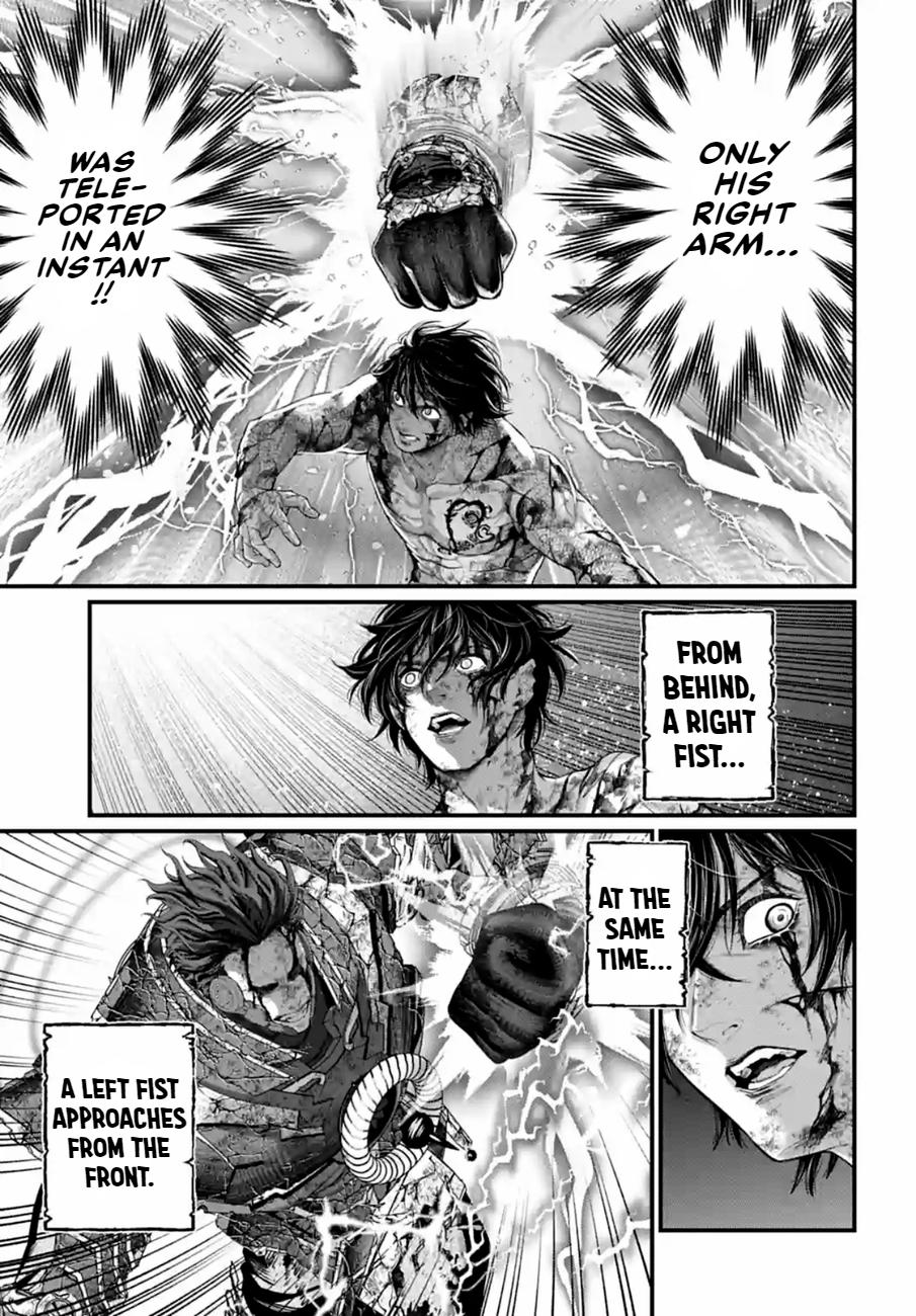 Shuumatsu no Walküre Chap 76 - Next Chap 77