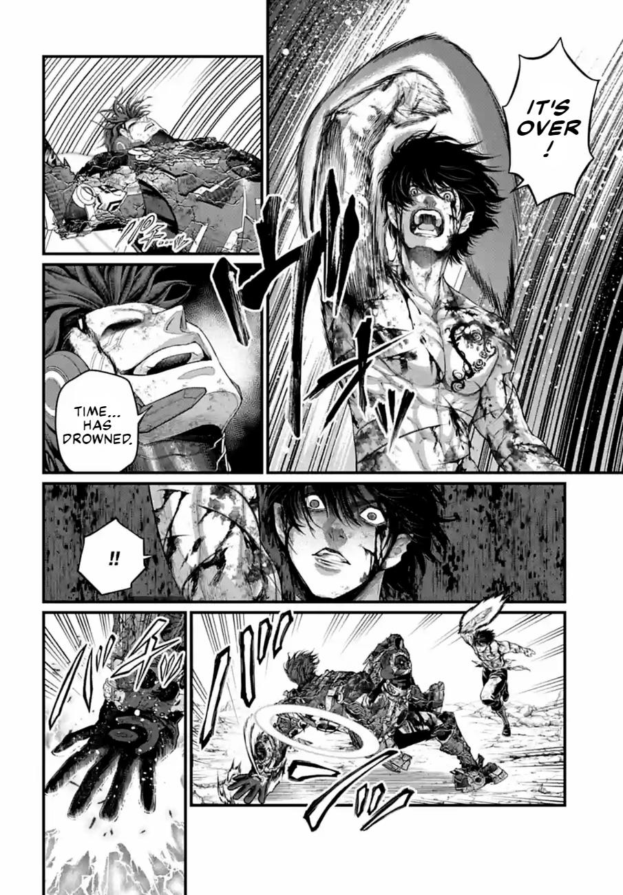 Shuumatsu no Walküre Chap 76 - Next Chap 77
