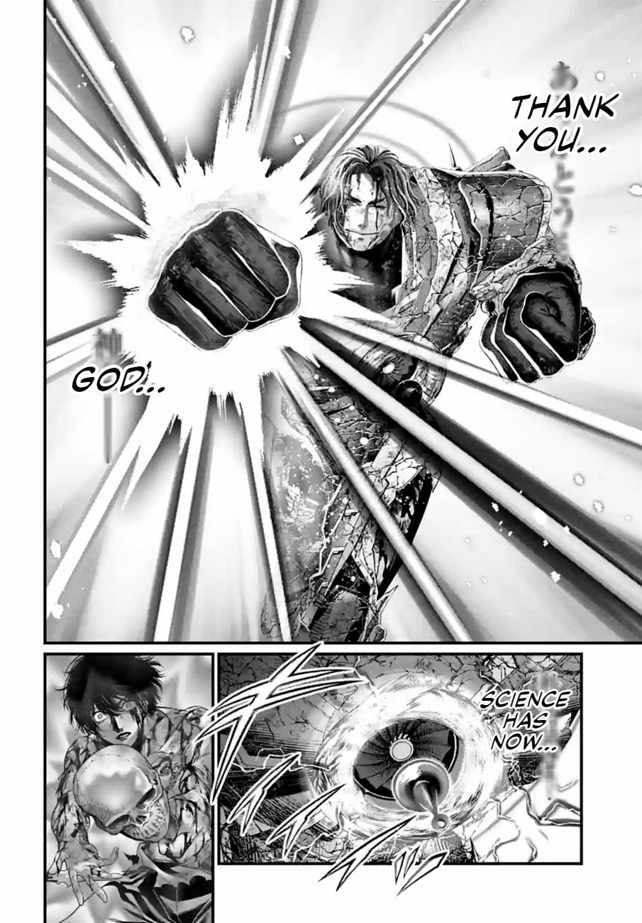 Shuumatsu no Walküre Chap 76 - Next Chap 77