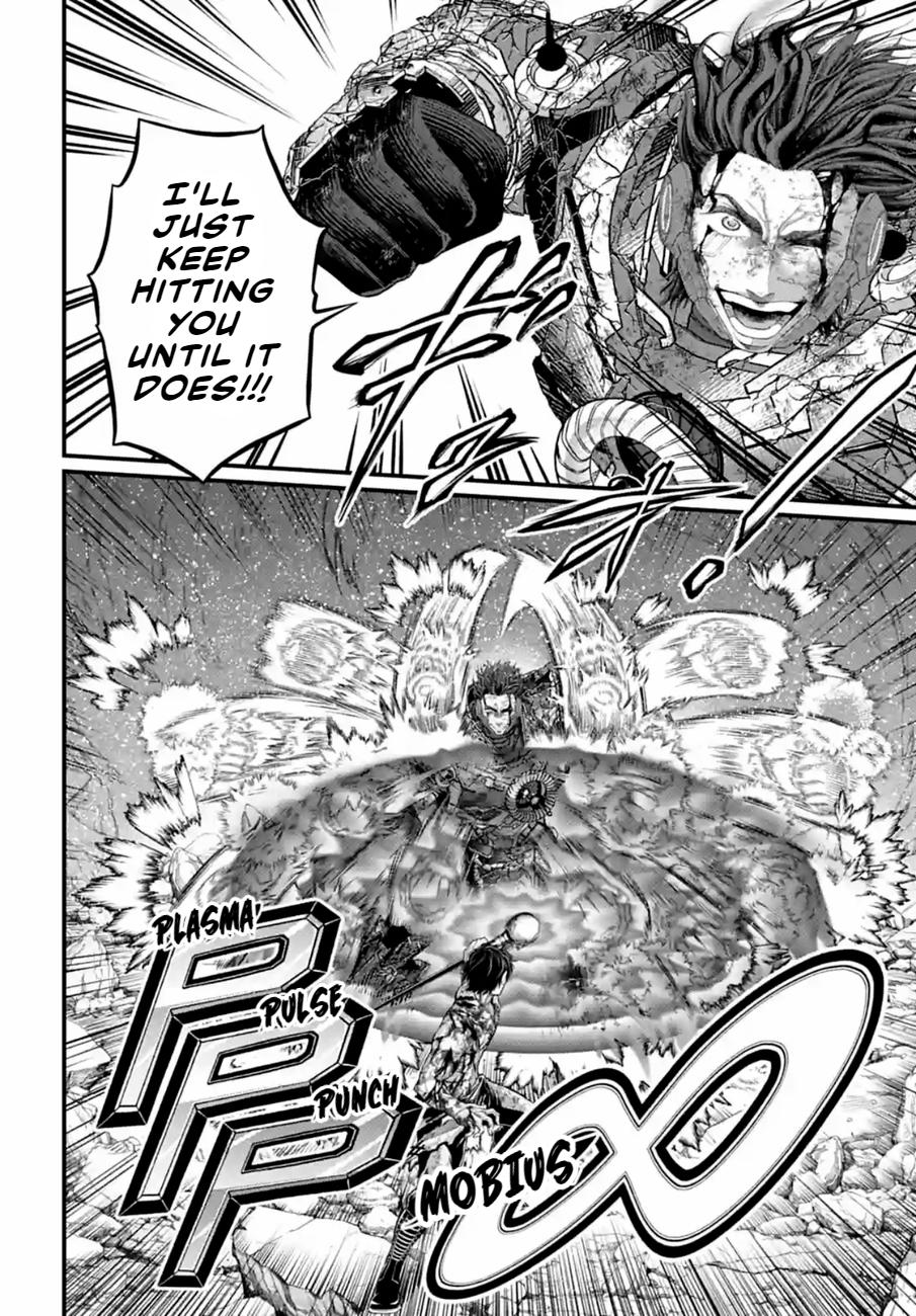 Shuumatsu no Walküre Chap 76 - Next Chap 77