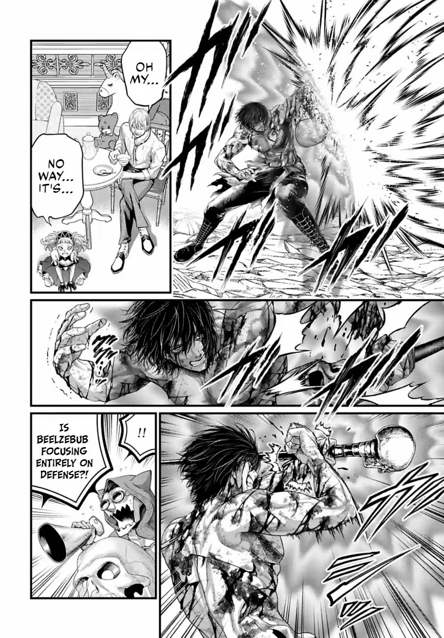 Shuumatsu no Walküre Chap 76 - Next Chap 77