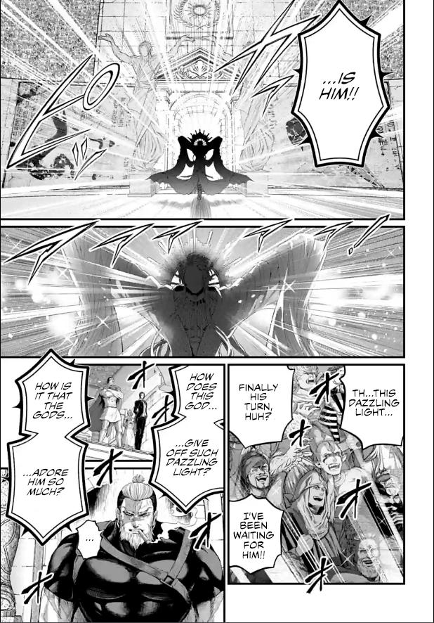 Shuumatsu no Walküre Chap 78 - Next Chap 79