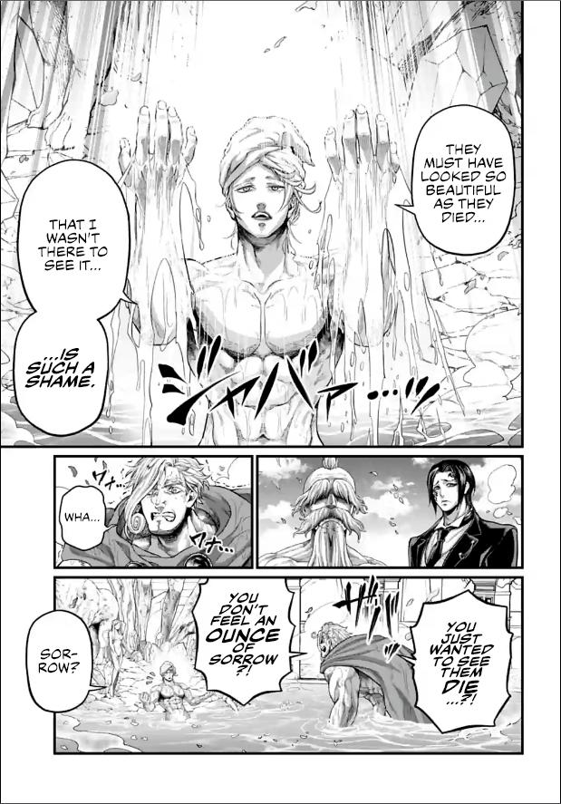 Shuumatsu no Walküre Chap 78 - Next Chap 79