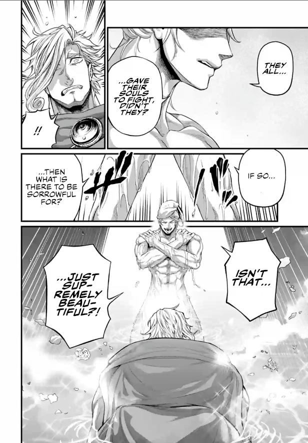 Shuumatsu no Walküre Chap 78 - Next Chap 79