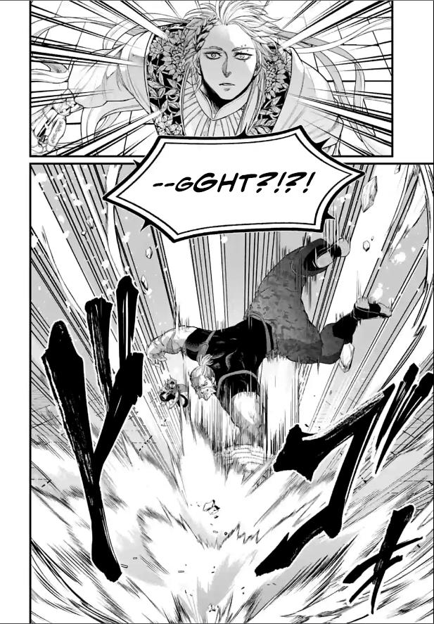 Shuumatsu no Walküre Chap 78 - Next Chap 79