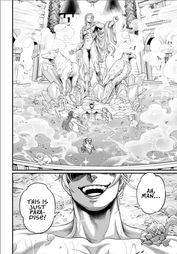 Shuumatsu no Walküre Chap 78 - Next Chap 79