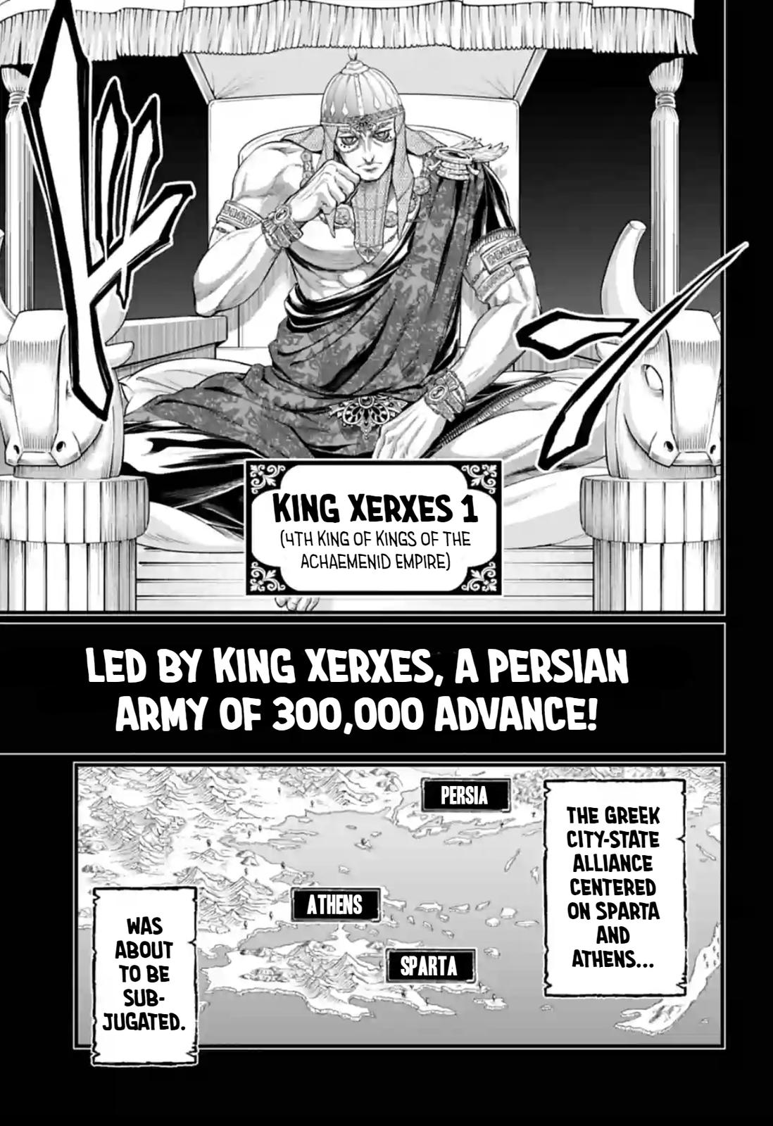 Shuumatsu no Walküre Chap 79 - Next Chap 80