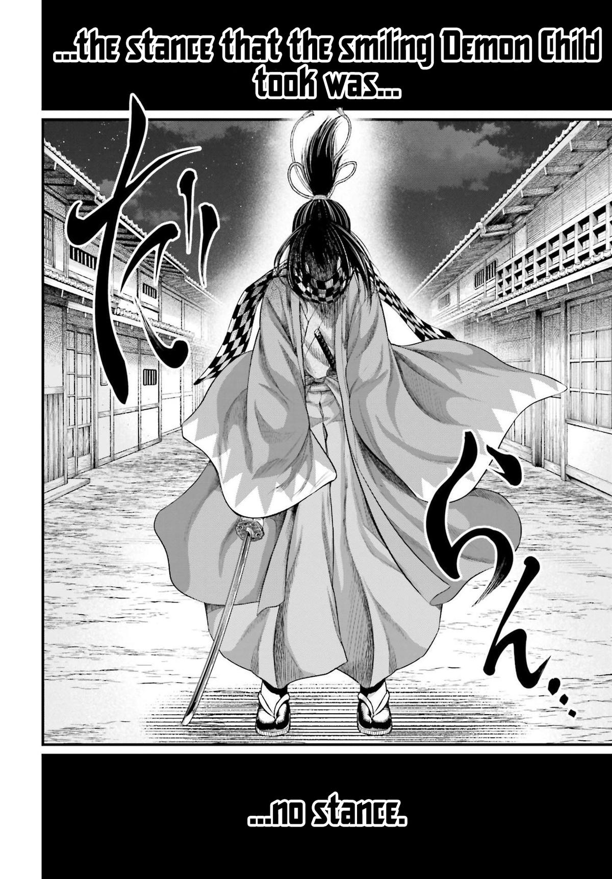 Shuumatsu no Walküre Chap 88 - Next Chap 89