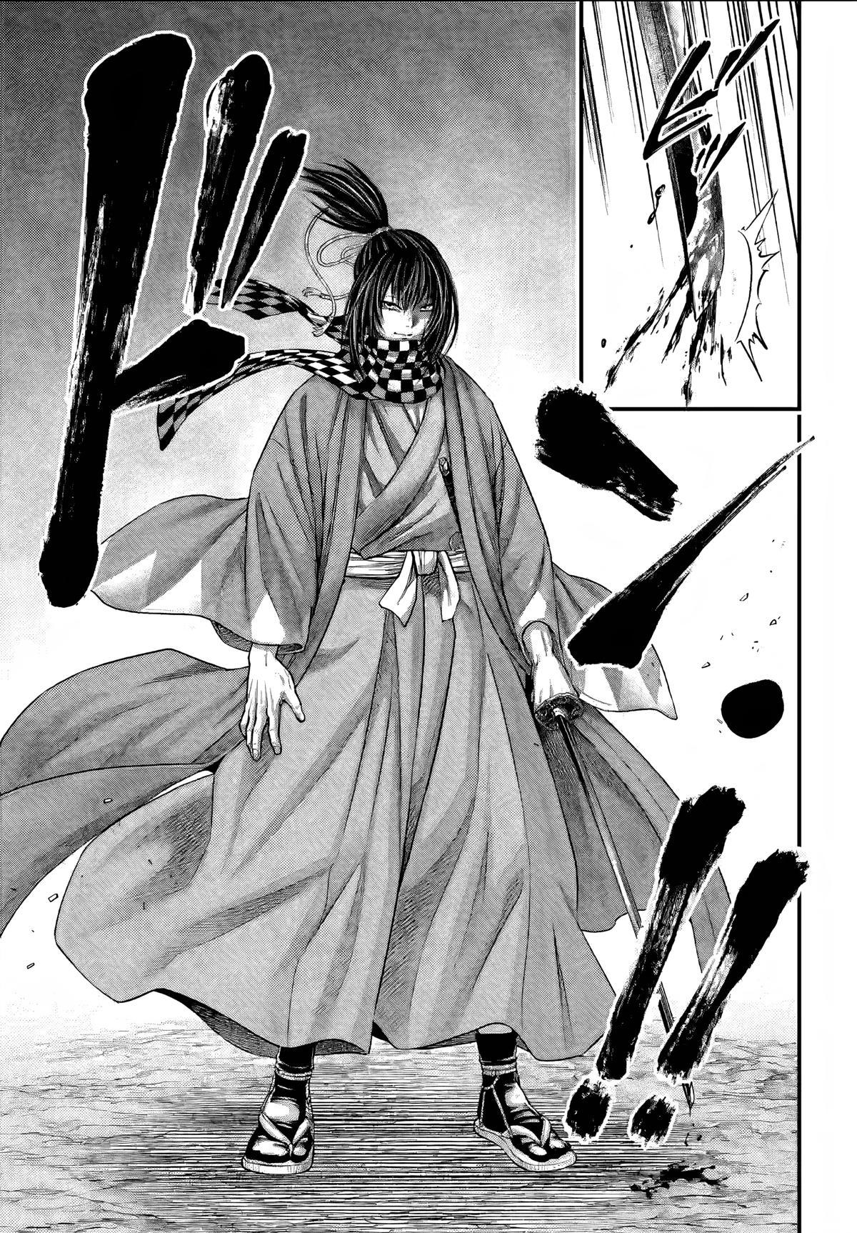 Shuumatsu no Walküre Chap 89 - Next Chap 90