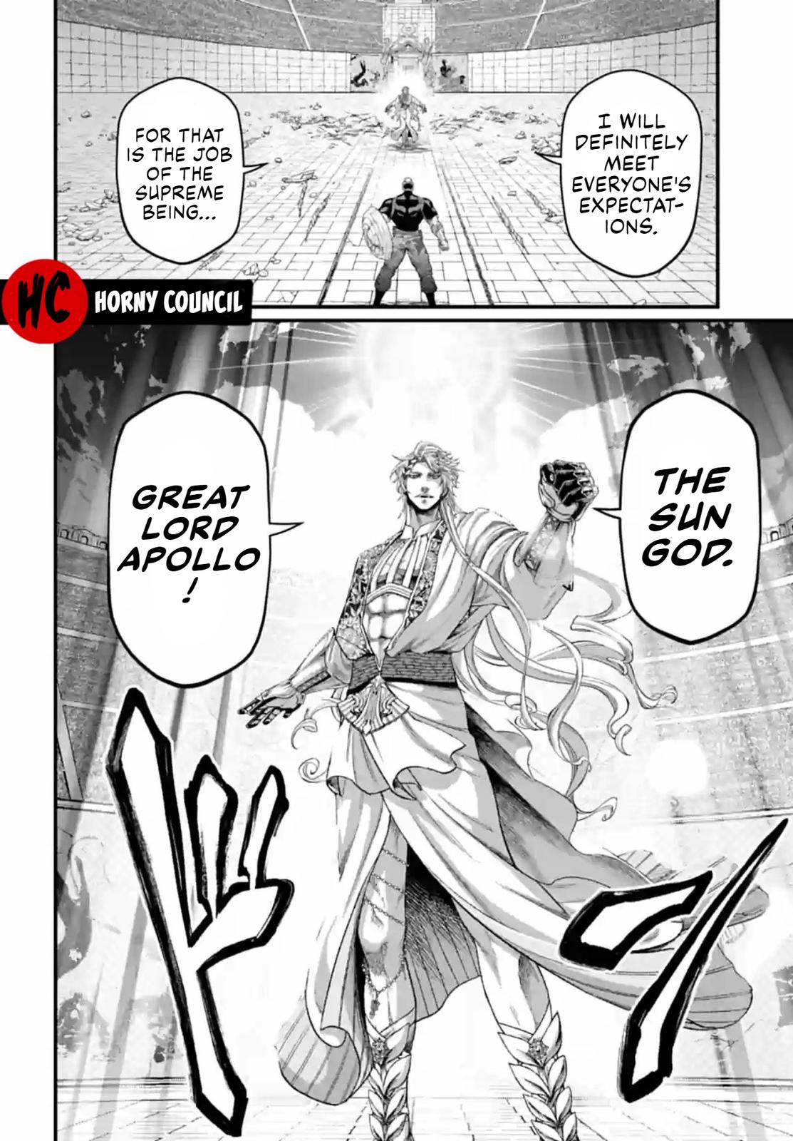 Shuumatsu no Walküre Chap 80 - Next Chap 81