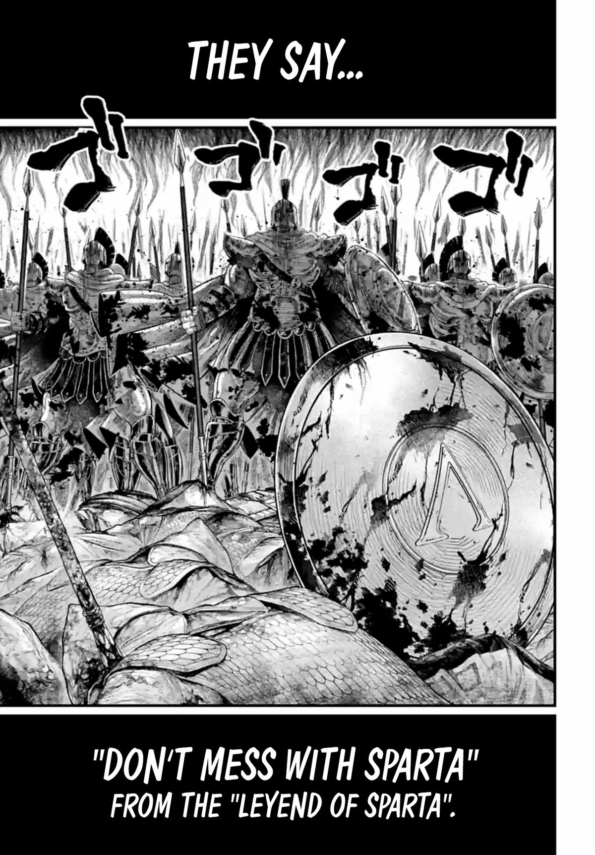 Shuumatsu no Walküre Chap 81 - Next Chap 82