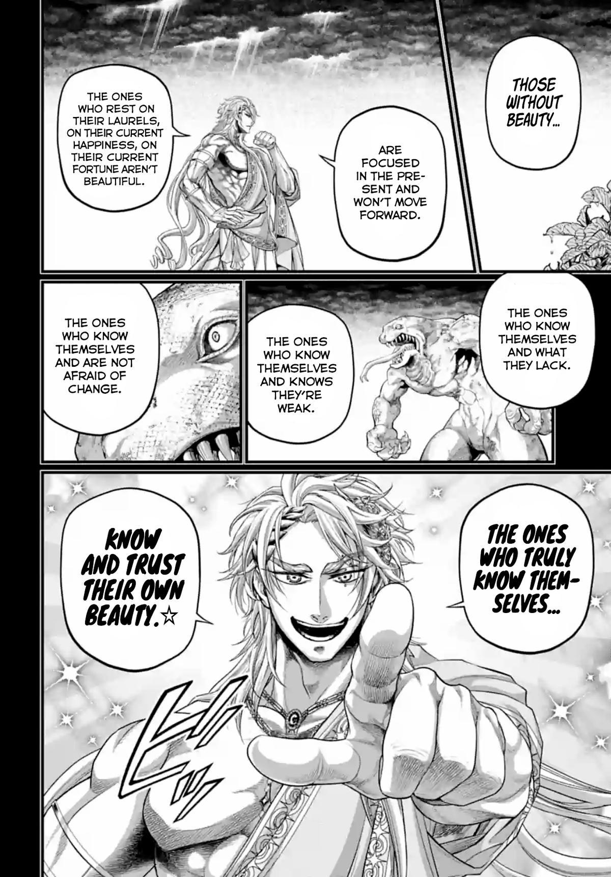 Shuumatsu no Walküre Chap 82 - Next Chap 83