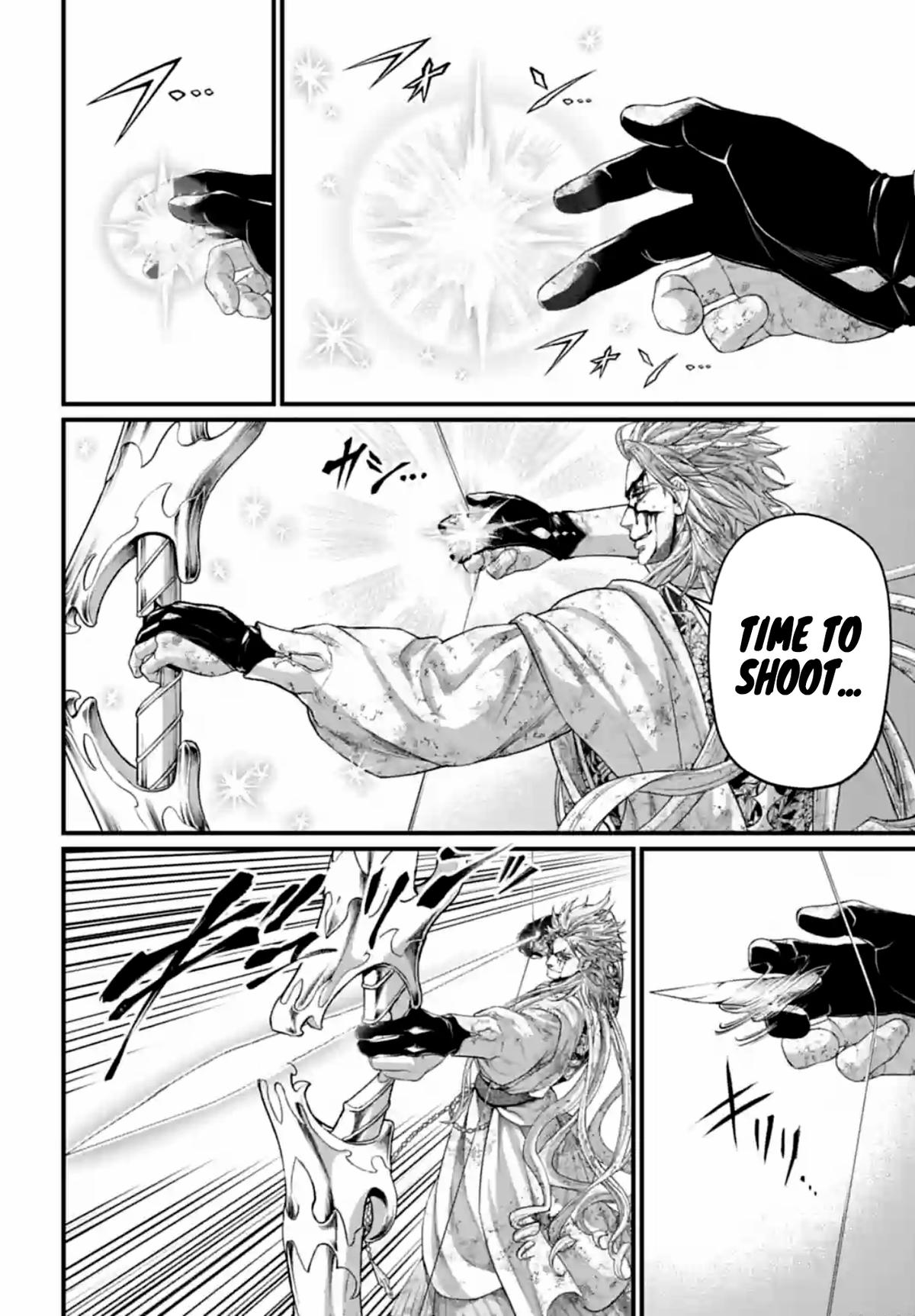 Shuumatsu no Walküre Chap 83 - Next Chap 84