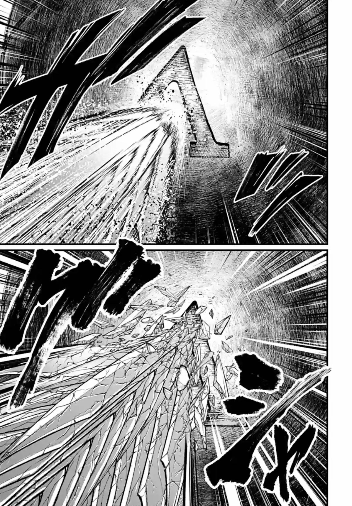Shuumatsu no Walküre Chap 83 - Next Chap 84