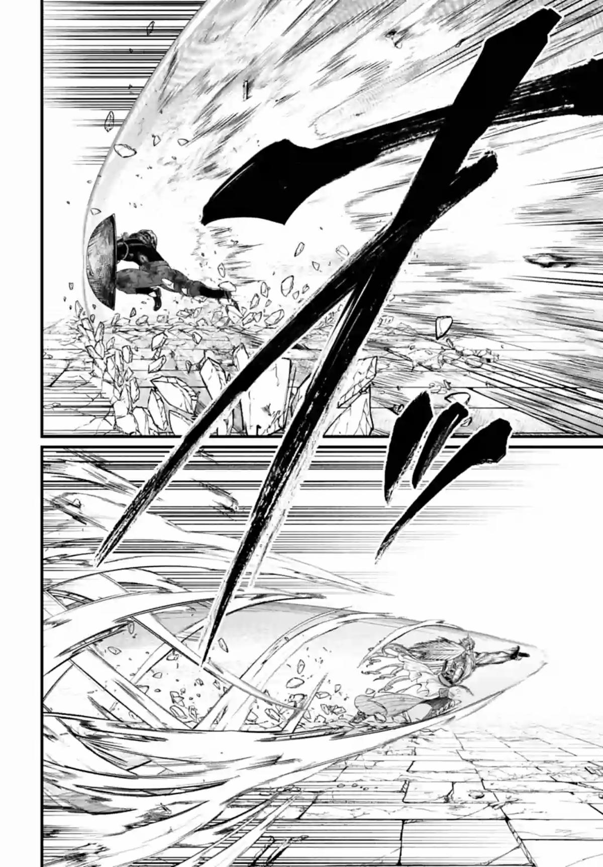 Shuumatsu no Walküre Chap 83 - Next Chap 84