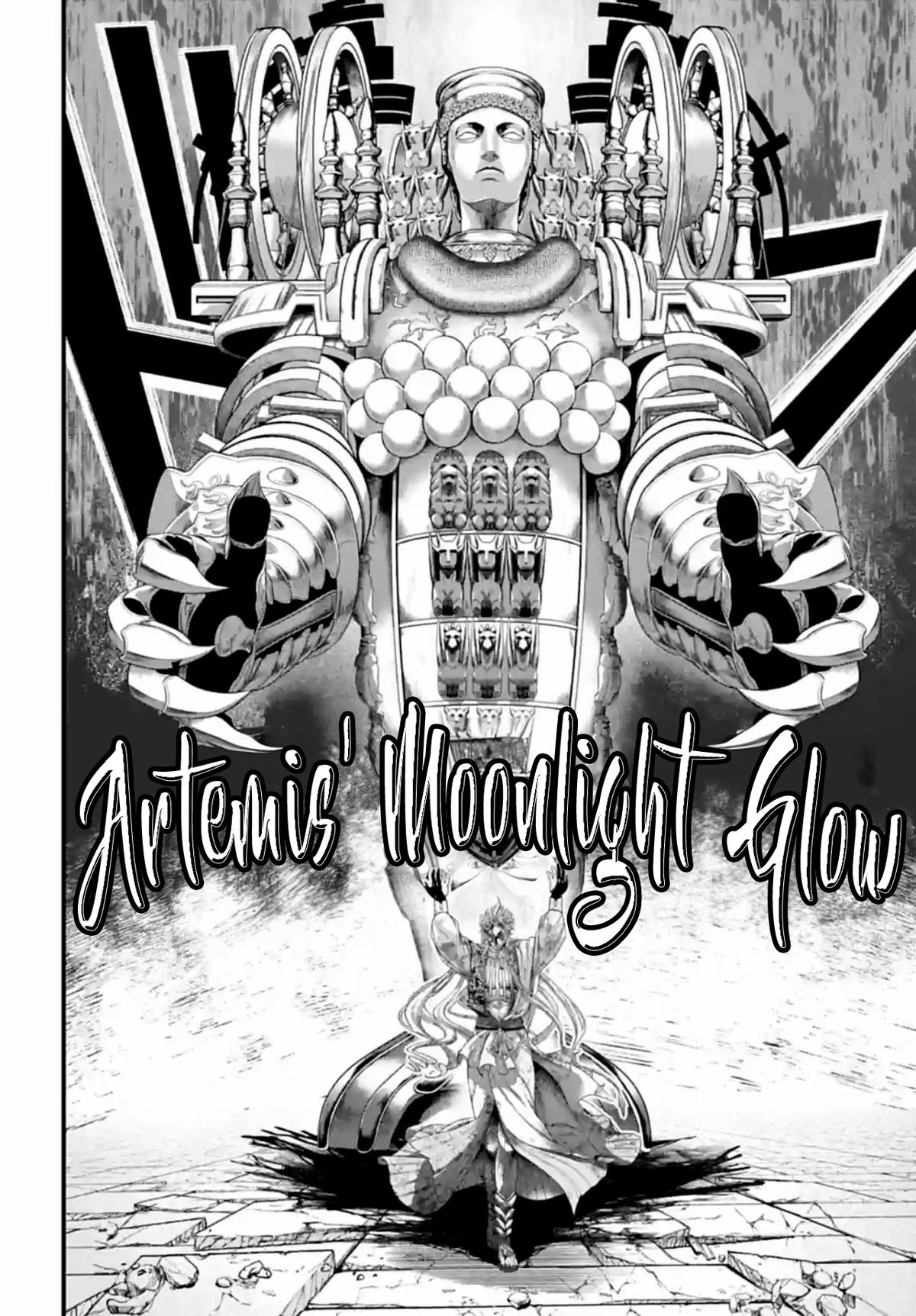 Shuumatsu no Walküre Chap 83 - Next Chap 84