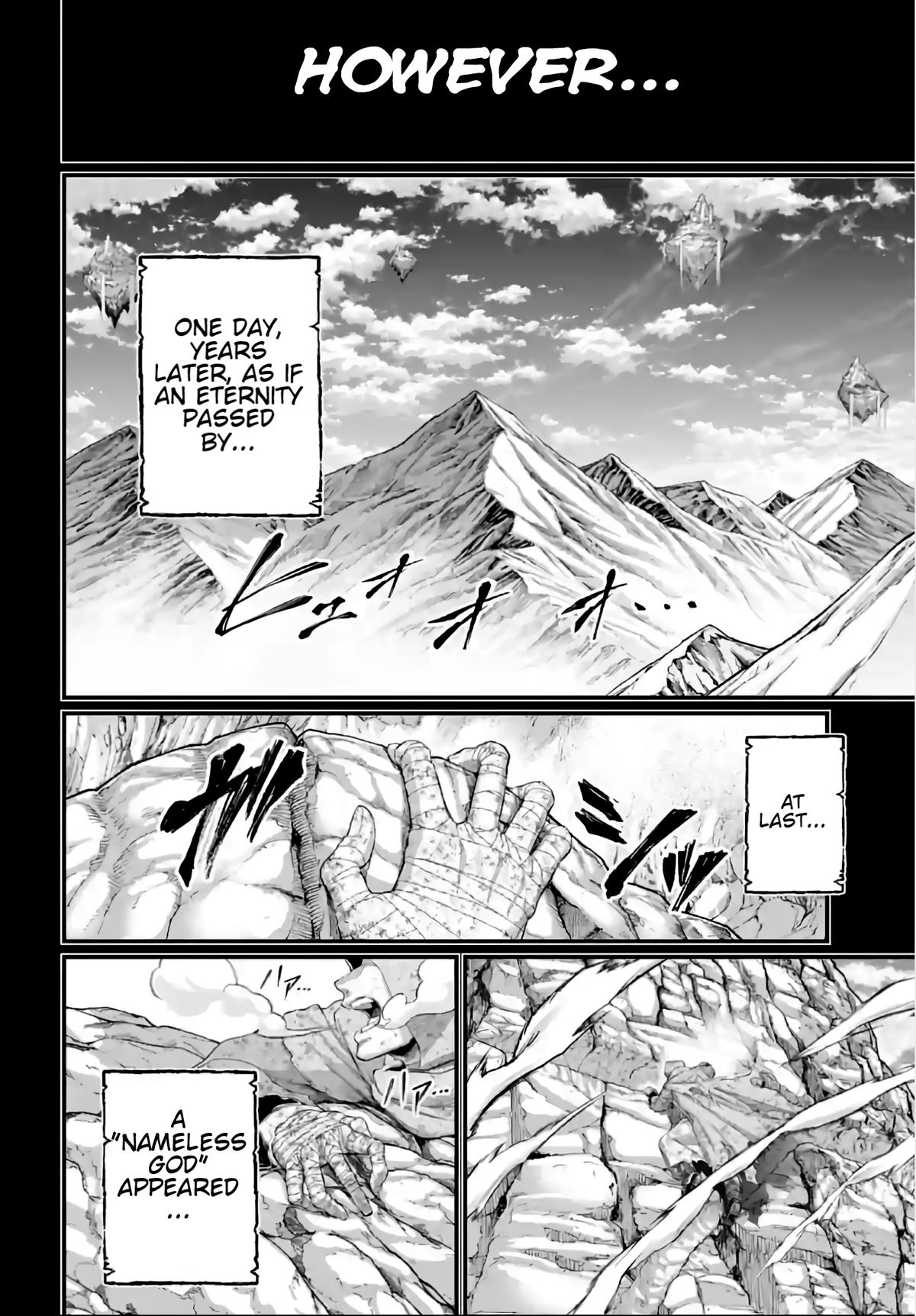 Shuumatsu no Walküre Chap 97 - Next Chap 98