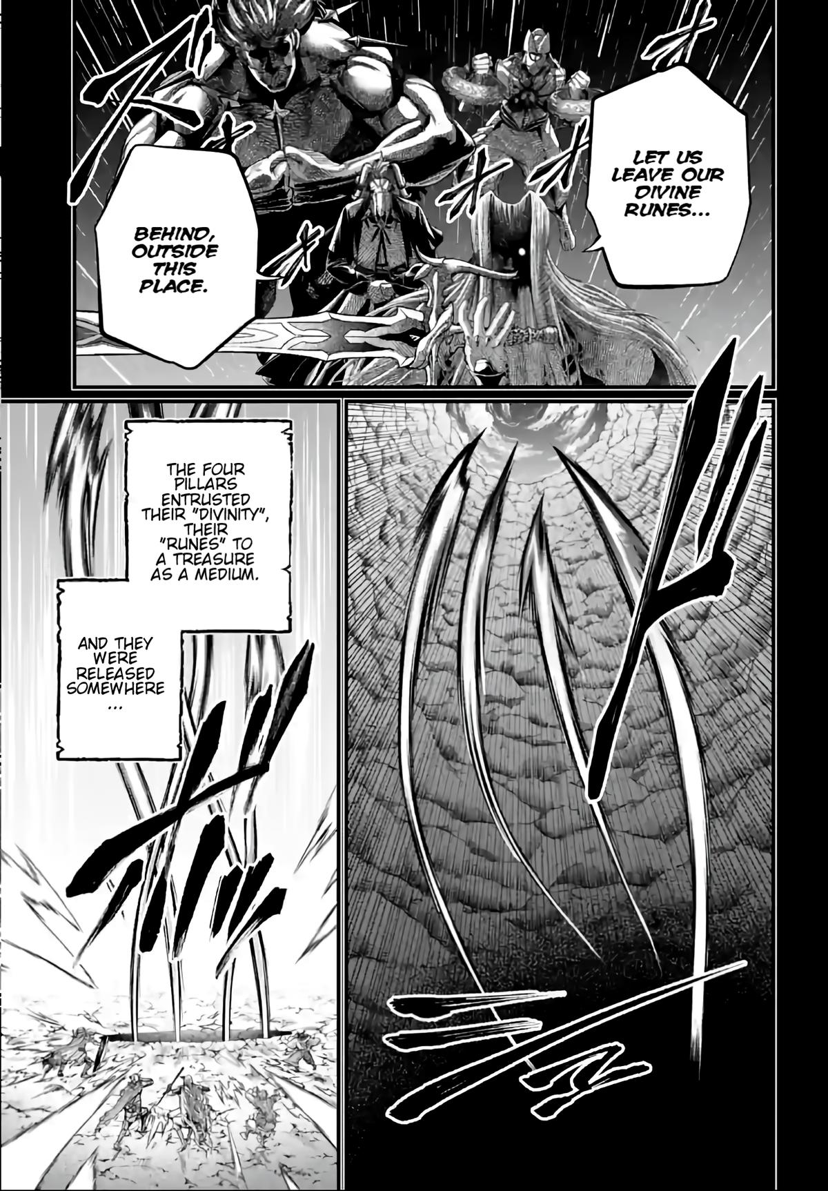 Shuumatsu no Walküre Chap 97 - Next Chap 98