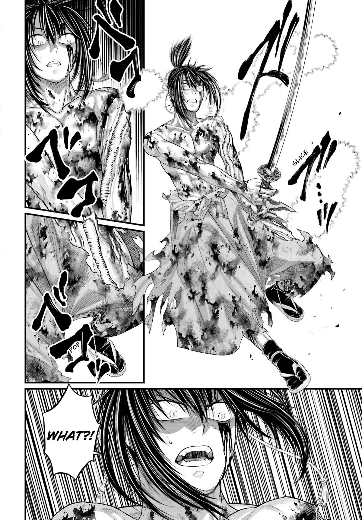 Shuumatsu no Walküre Chap 94 - Next Chap 95