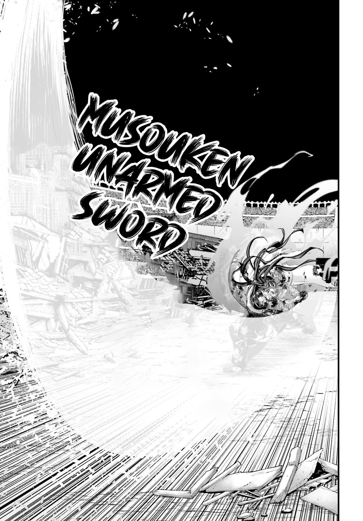 Shuumatsu no Walküre Chap 95 - Next Chap 96