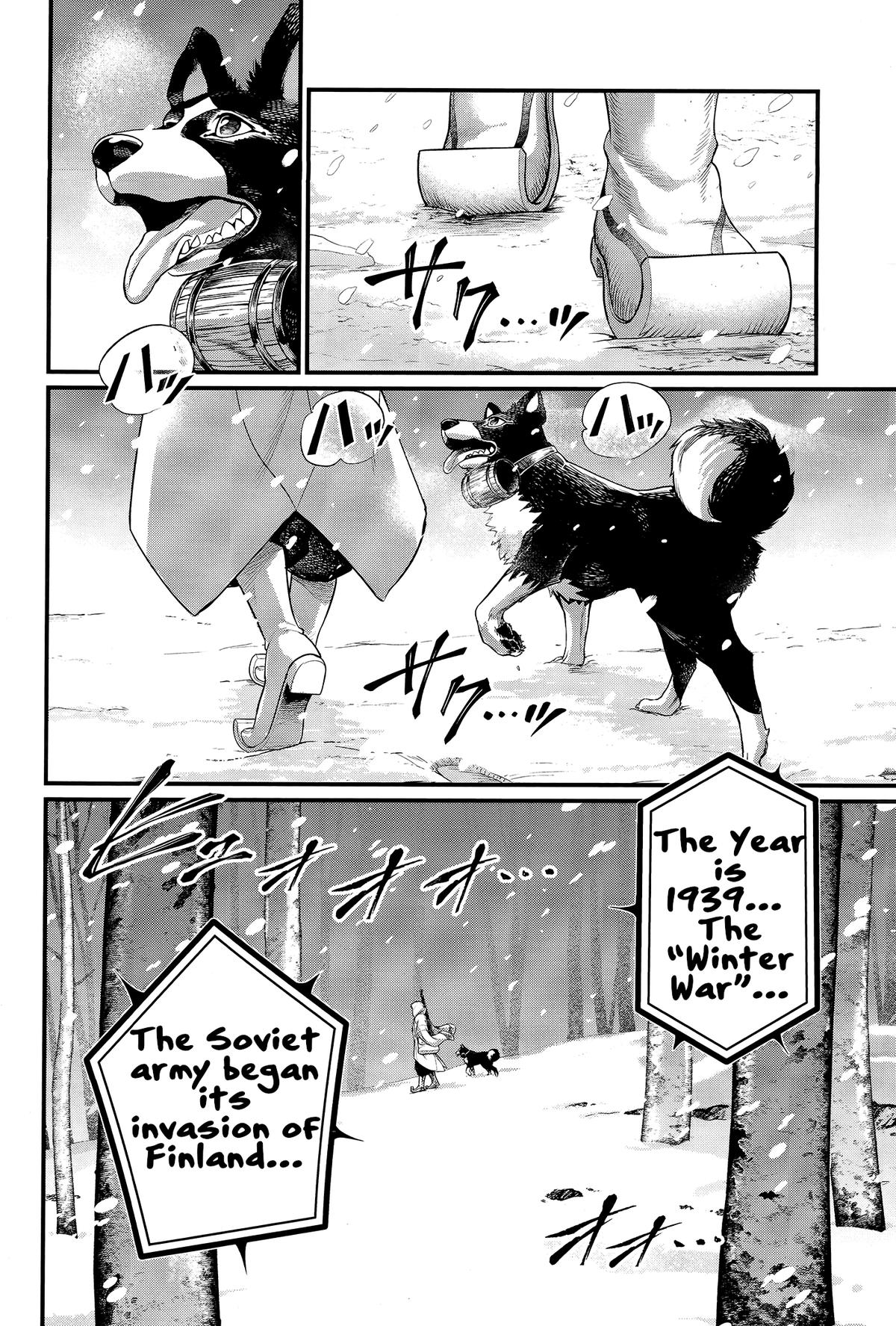 Shuumatsu no Walküre Chap 99 - Next Chap 100
