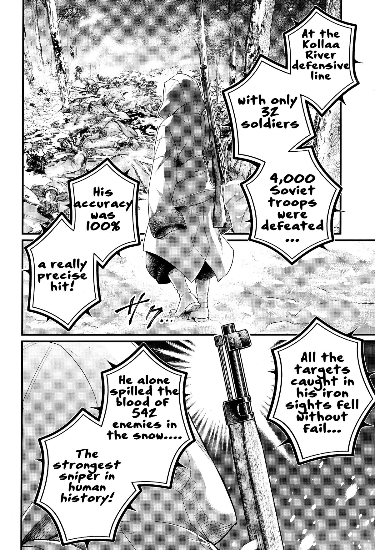 Shuumatsu no Walküre Chap 99 - Next Chap 100