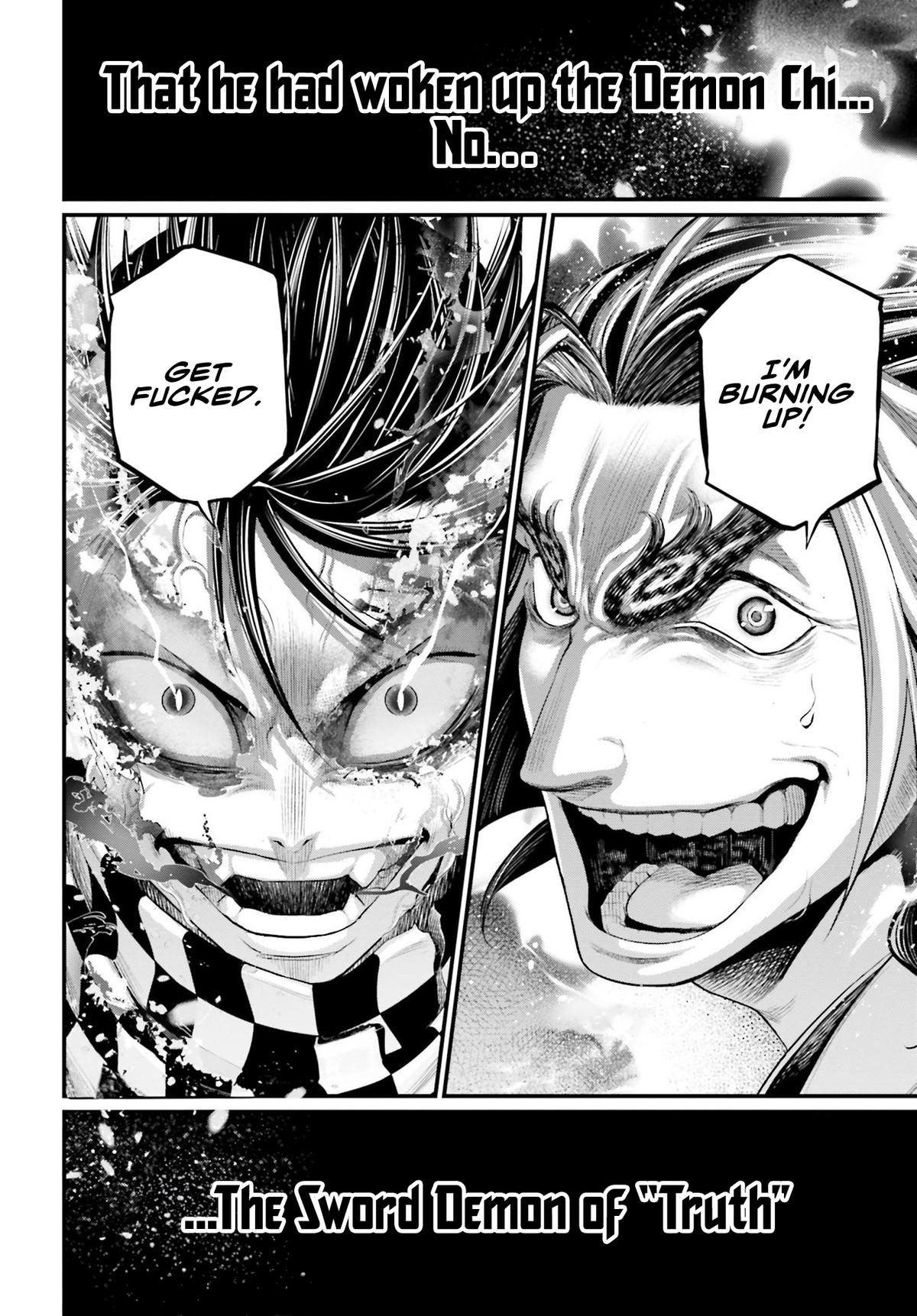 Shuumatsu no Walküre Chap 90 - Next Chap 91
