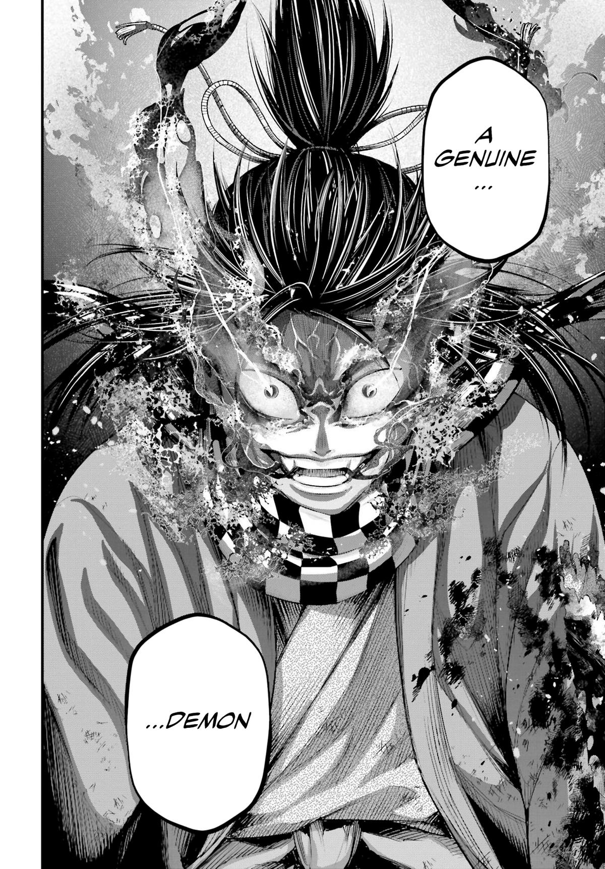 Shuumatsu no Walküre Chap 91 - Next Chap 92